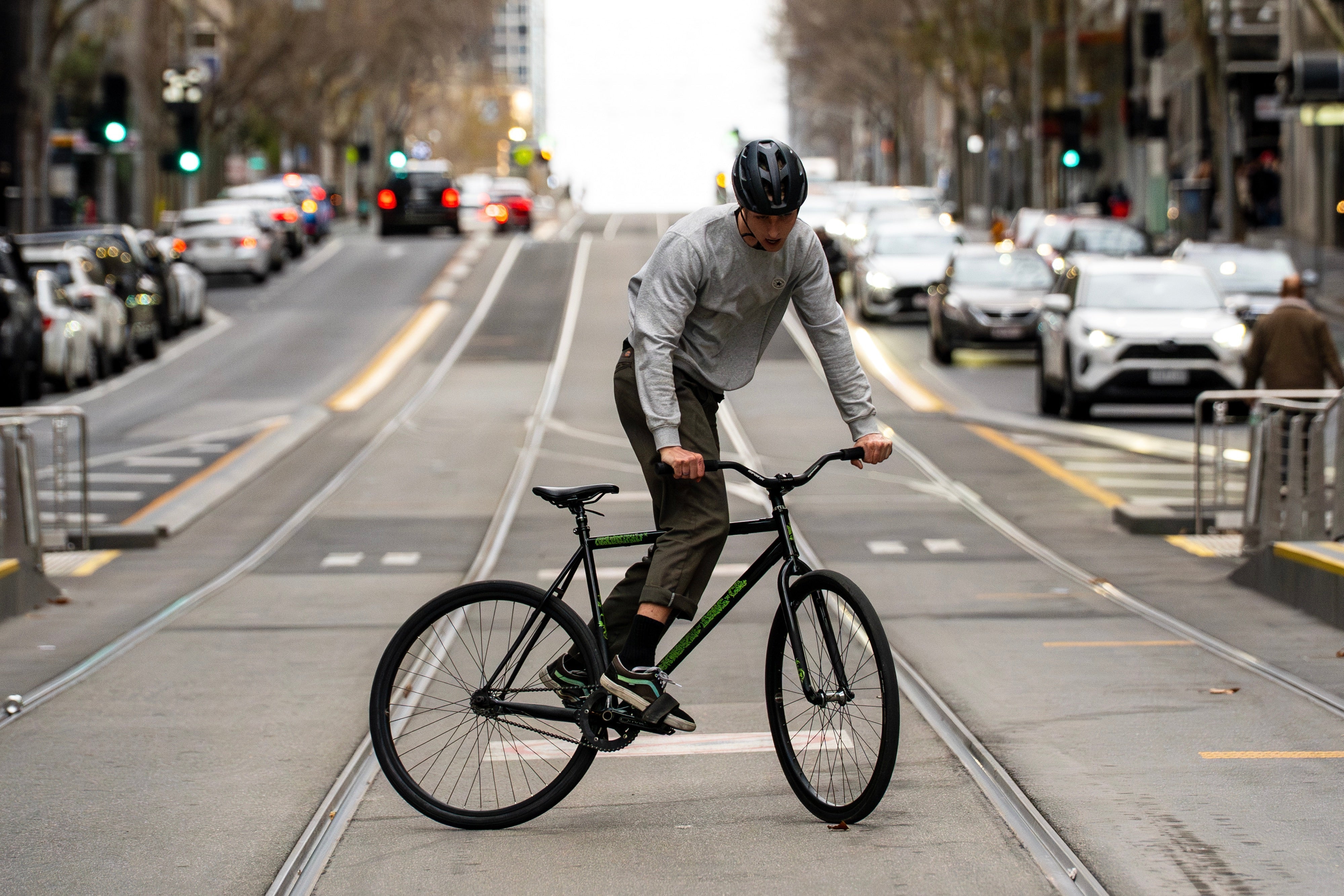 ピストトリックに少しでも興味があるなら読んで欲しい。 | ブロー