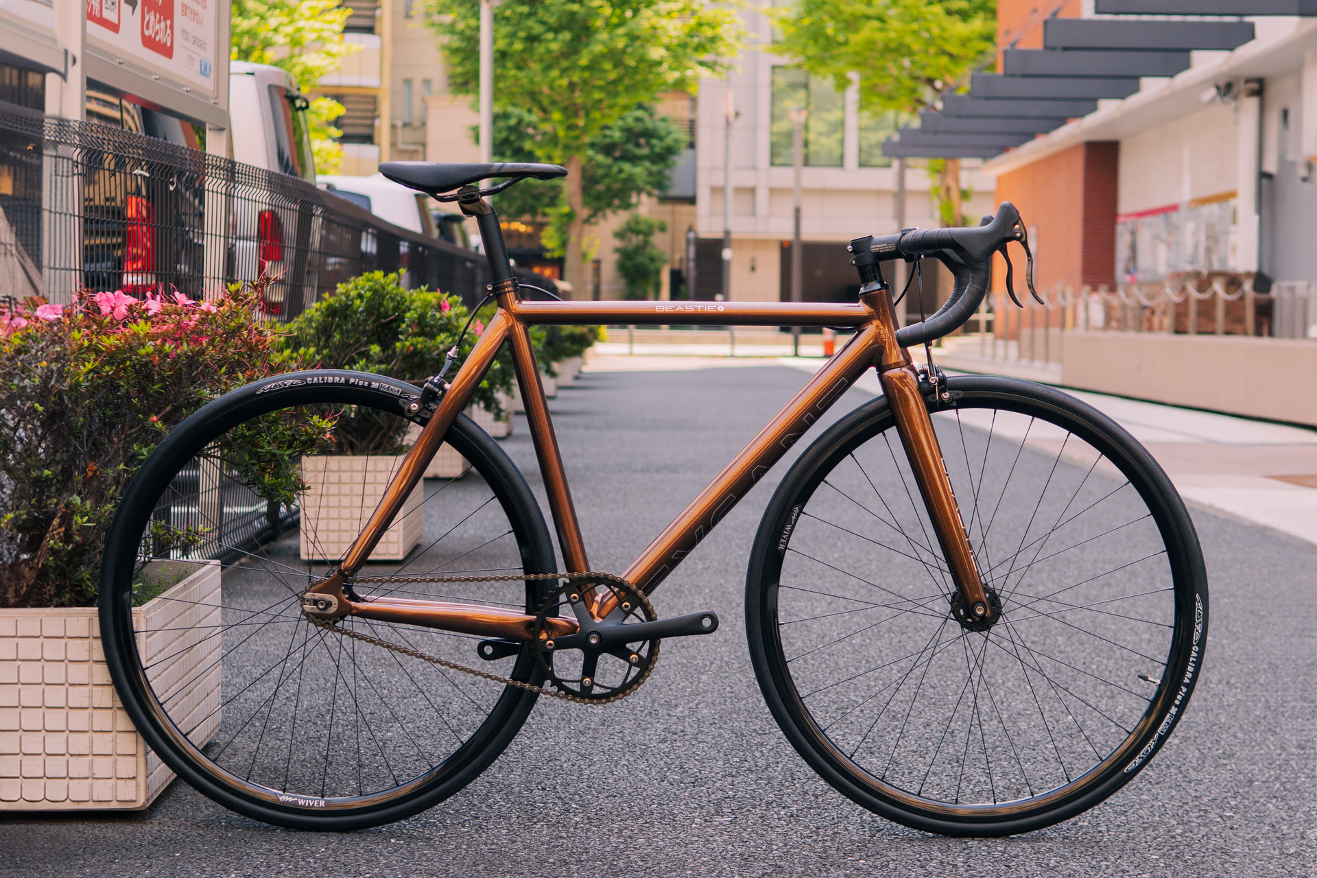 通勤スタイルを今より快適にしたいなら | ブローチャーズ - BROTURES