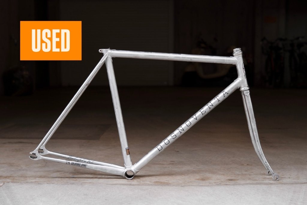 USED】Dosnoventa BARCELONA (Ice Cold / C-T520)