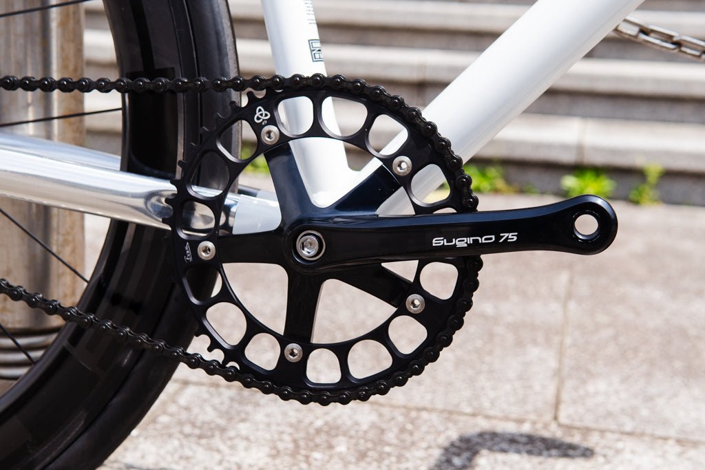 BOX14 BOXBEUGEL V2 CHAINRING