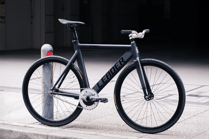 735TR | ブローチャーズ - BROTURES ONLINE STORE - ピストバイク通販