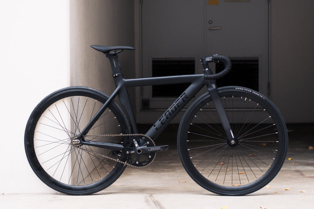 OUTLET】LEADER 725TR Complete Bike / XSサイズ