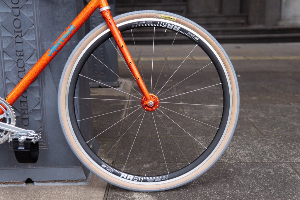 DT SWISS RR511 RIM