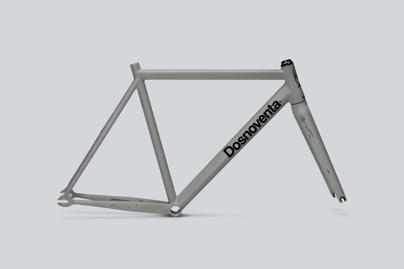 フレーム・フォーク・ヘッドパーツ | ブローチャーズ - BROTURES