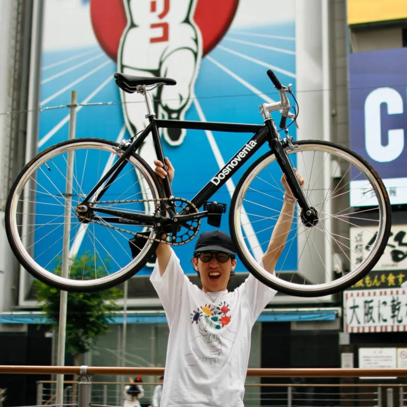 手組みホイールが気になるそんな貴方へ。~モランボン組とは~ | ブロー