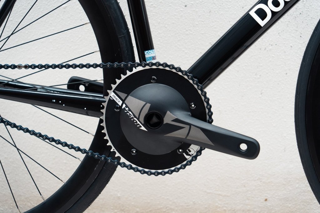 DOSNOVENTA LOS ANGELES Basic Complete Bike