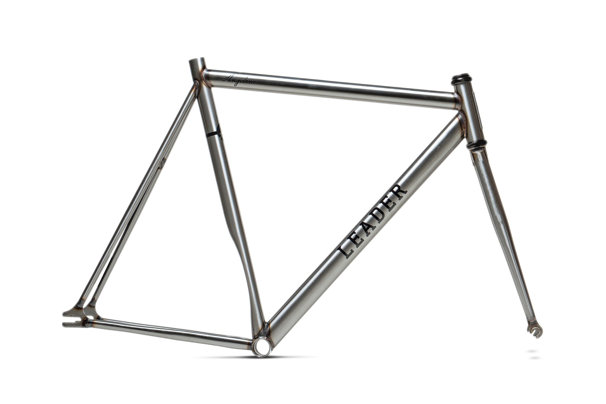 LEADER ANGELINO 2026 Frame set