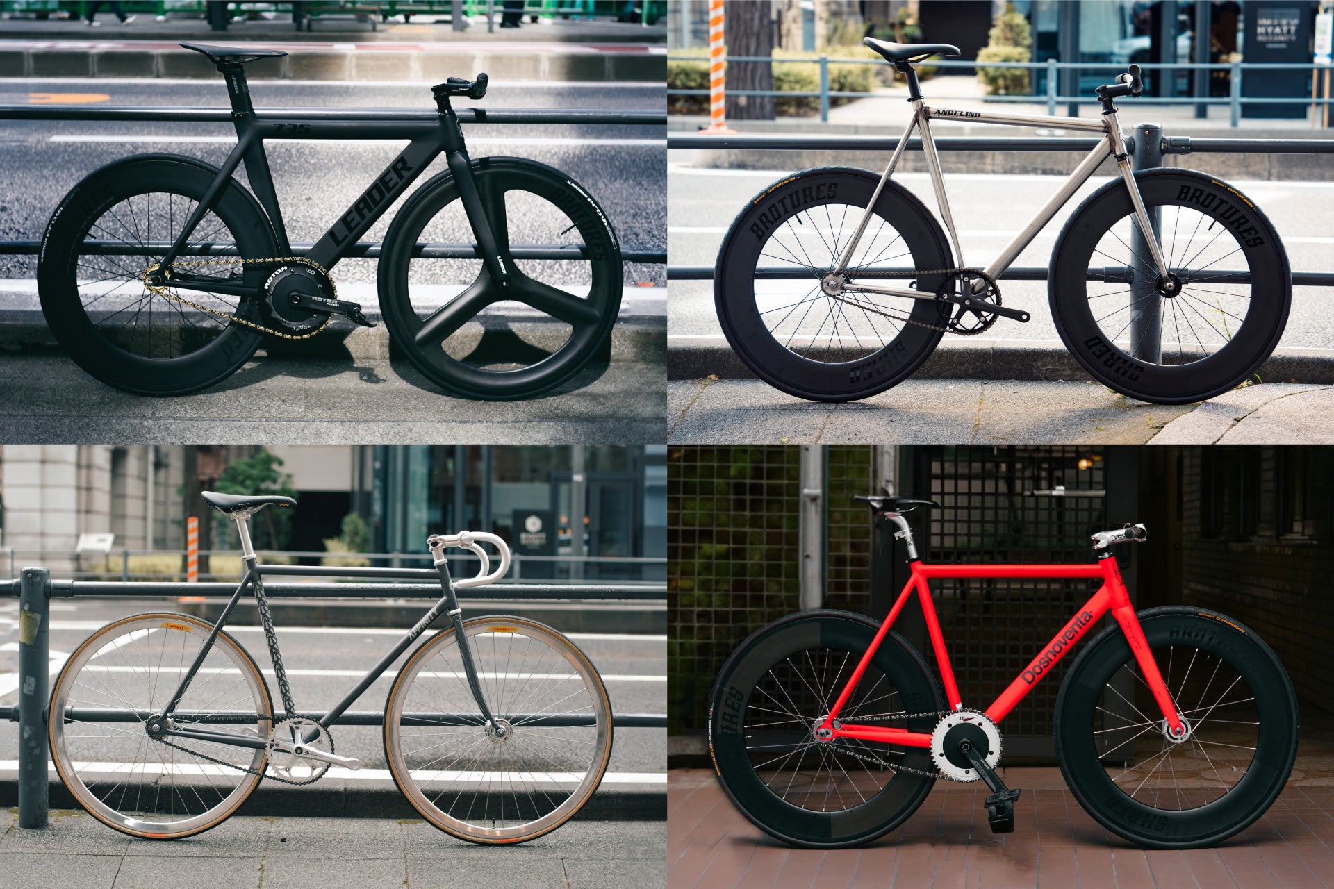 希少eero26インチ】エイチプラスサン fgfs ピスト ブローチャーズ 希少