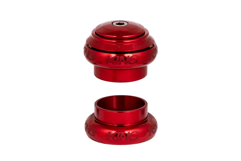 CHRIS KING NoThreadSet 1-1/8