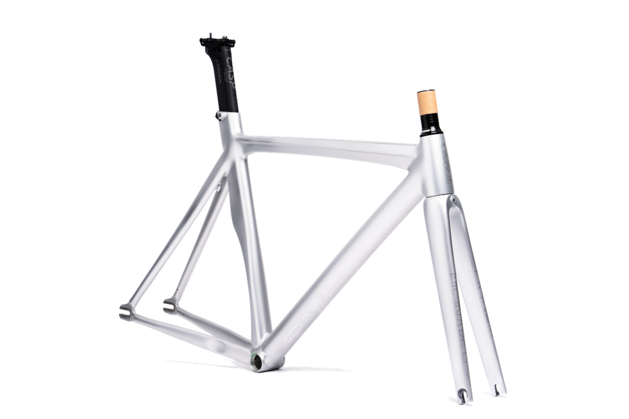 TYRANT BIKES MONARCH Frame Set – BROTURES GLOBAL