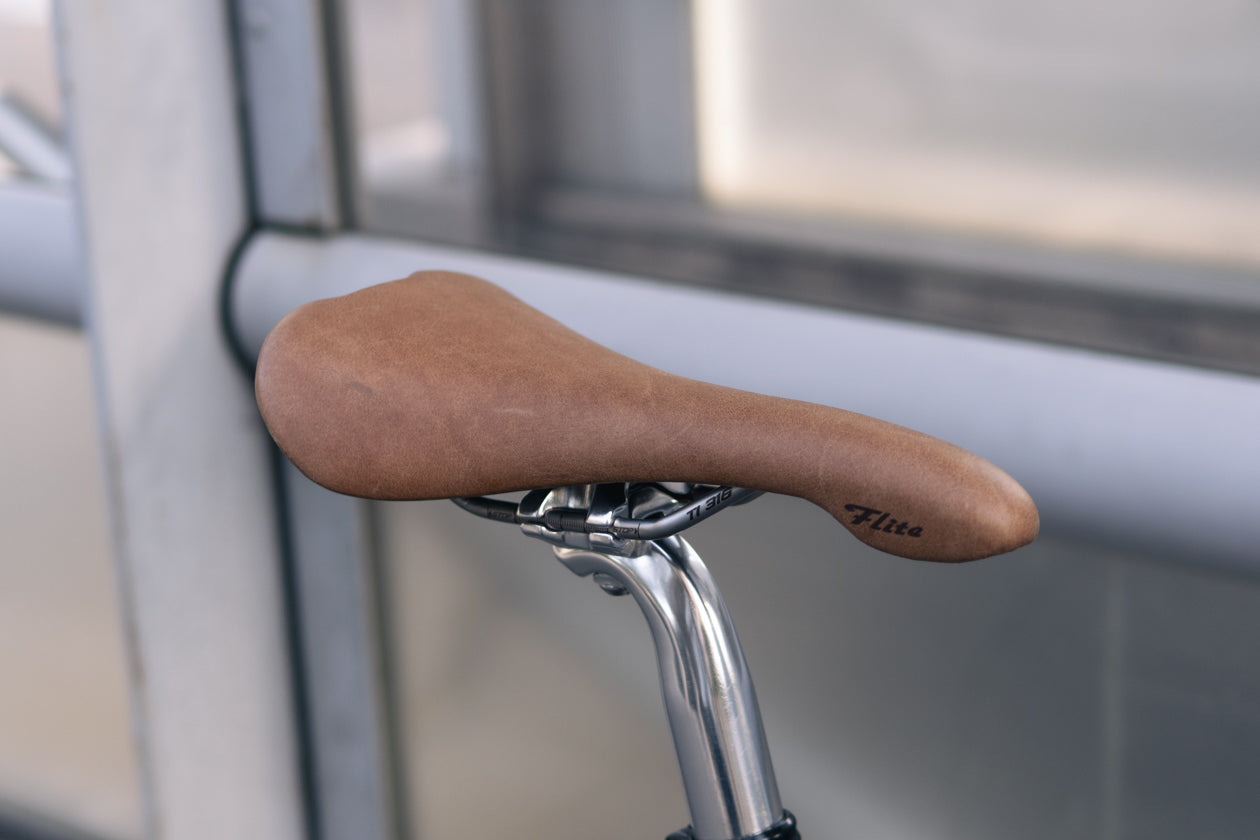 selle ITALIA MILANO FLITE RACER – BROTURES GLOBAL
