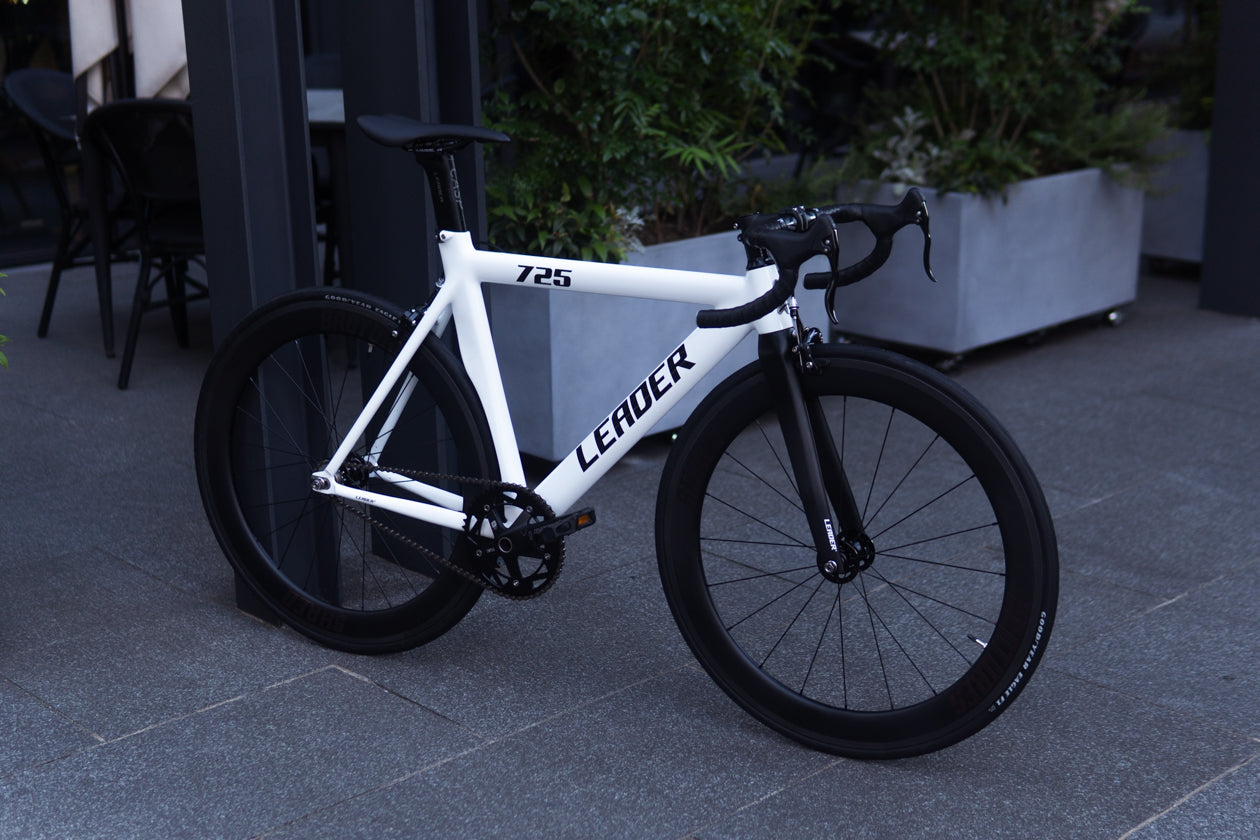 BROTURES SHRED60 CARBON WHEEL – BROTURES GLOBAL