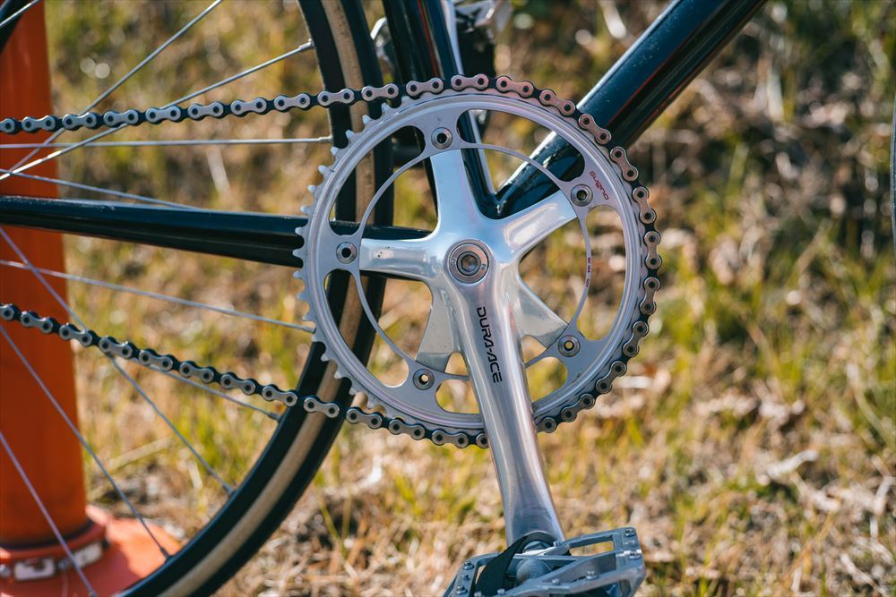 SHIMANO DURA-ACE FC-7710 – BROTURES GLOBAL