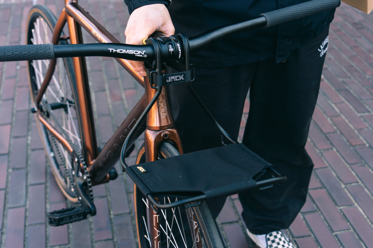 Jack the Bike Rack – BROTURES GLOBAL