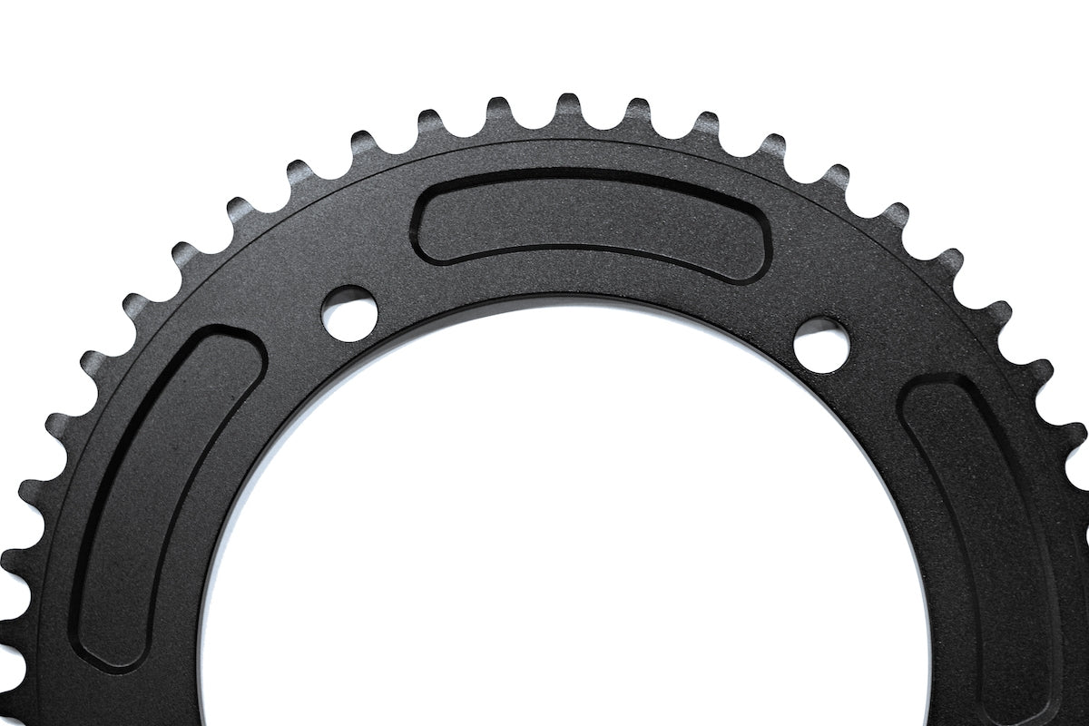 Velobike Elite Track Chainring – BROTURES GLOBAL