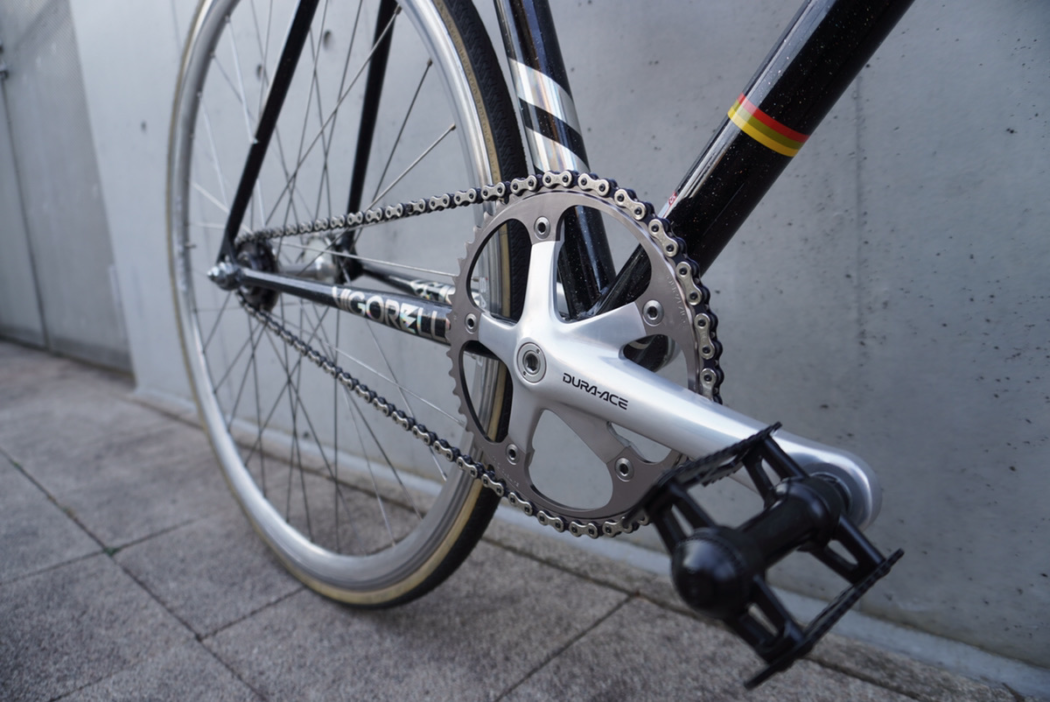 SHIMANO DURA-ACE FC-7710 – BROTURES GLOBAL