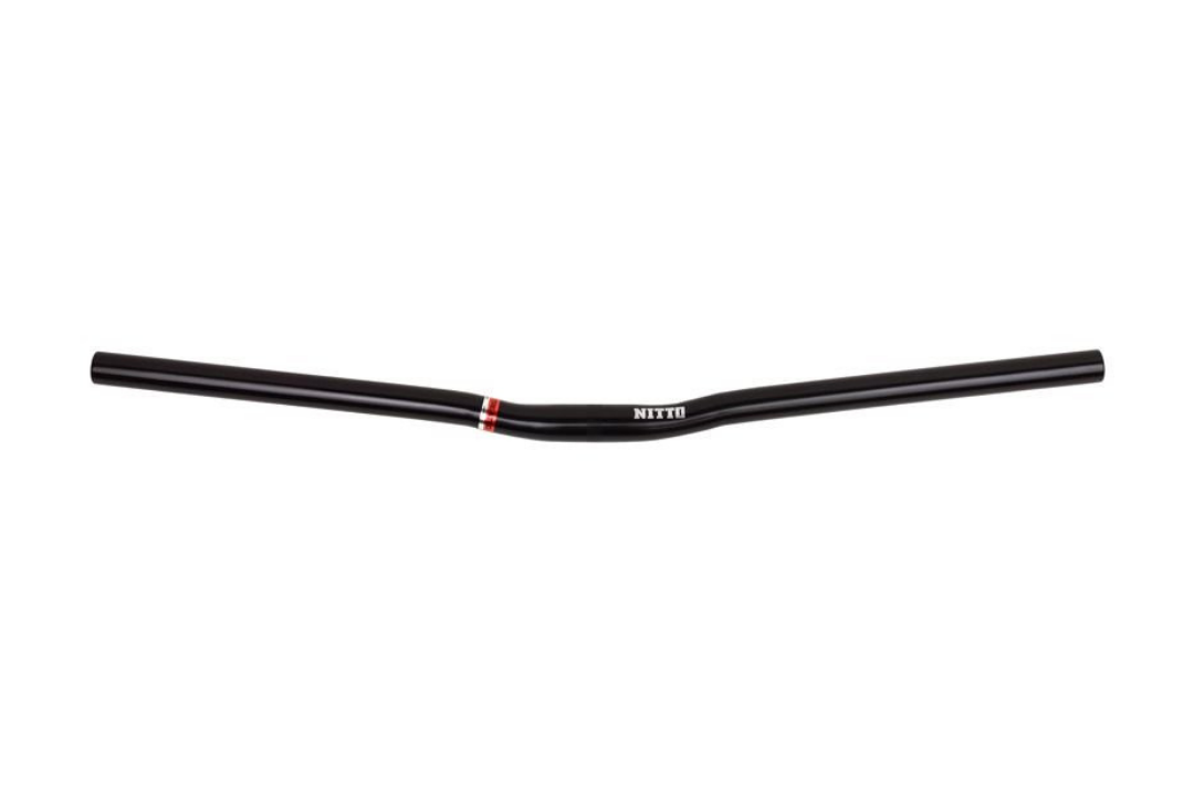 NITTO for SHRED BAR φ25.4 – BROTURES GLOBAL