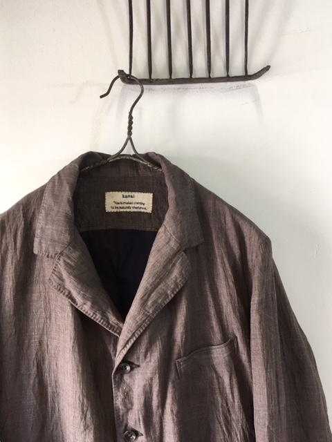 2019年初売りアイテム その2/kaval | 東東京、東日本橋、馬喰町エリア