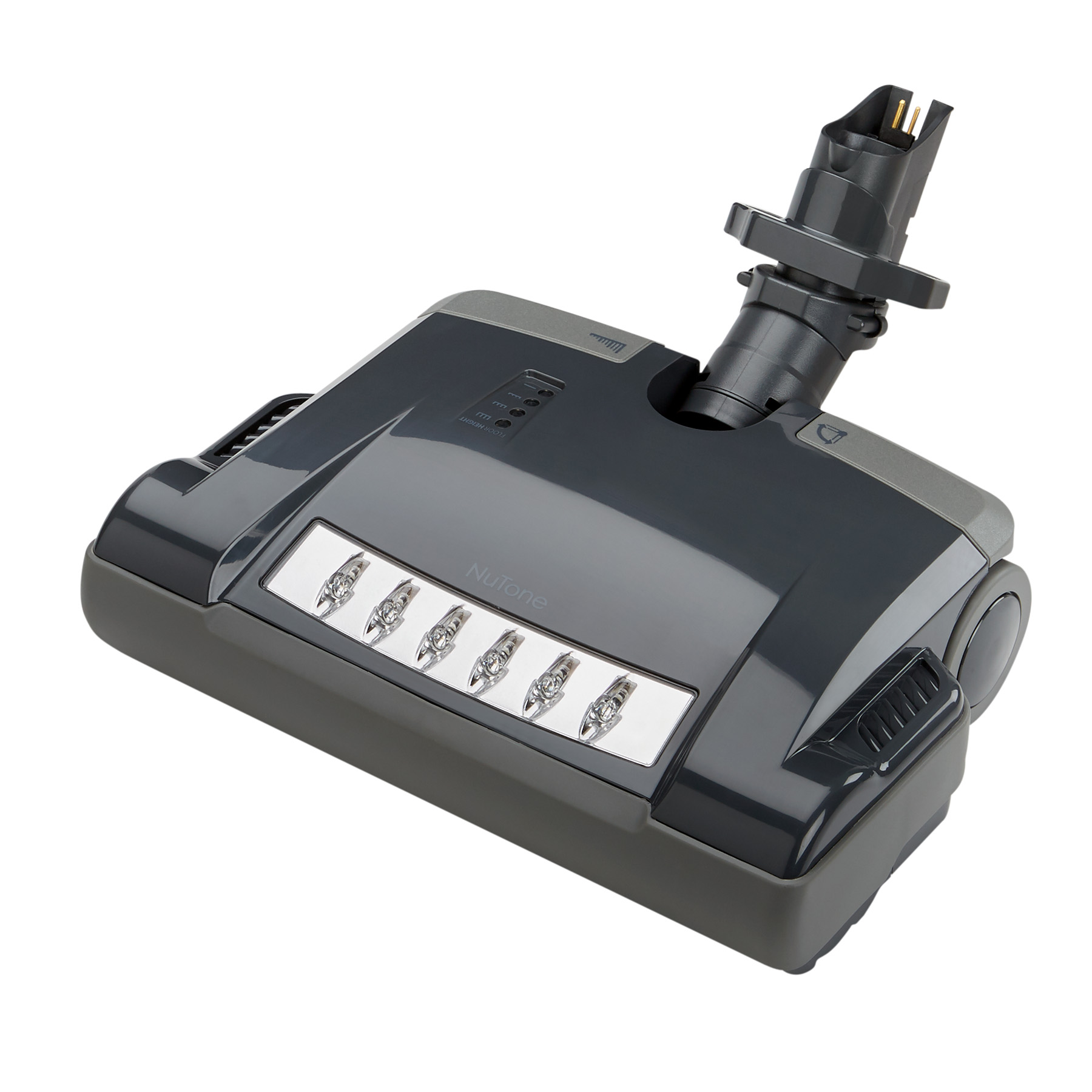 CT700 NuTone® Central Vacuum Deluxe 14” Electric Power Brush