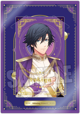 うたの☆プリンスさまっ♪ カスタマイズビジュアルカードコレクション