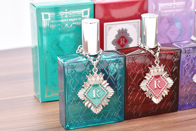 うたの☆プリンスさまっ♪ アイドルプロデュースフレグランス「寿 嶺二