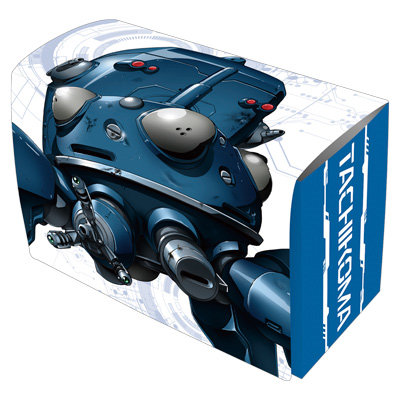 ブロッコリートレカアイテムくじEX「攻殻機動隊」1ユニット（90本分