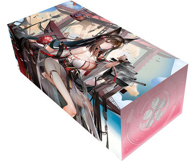 ブロッコリートレカアイテムくじEX 「アズールレーン」第2弾 1ユニット