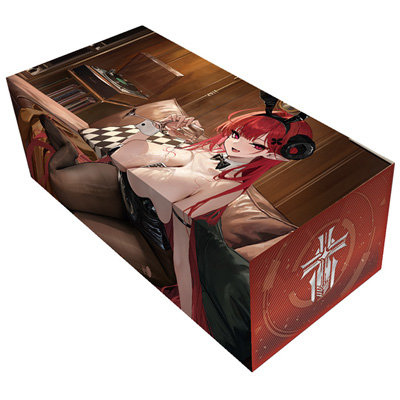 ブロッコリートレカアイテムくじEX「アズールレーン」第3弾 1ユニット