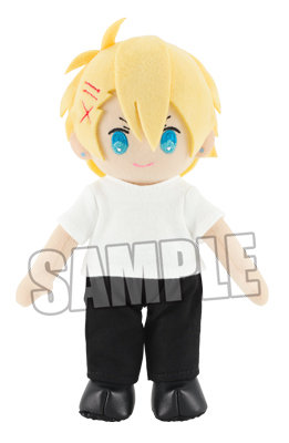 ぬいスター うたの☆プリンスさまっ♪ 「来栖 翔」[ぬいスター本体