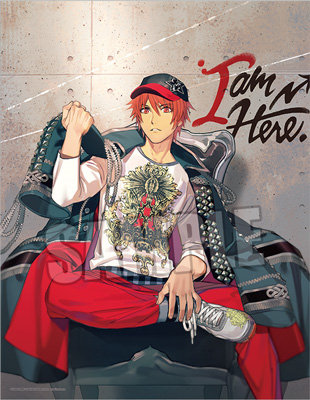 再販】うたの☆プリンスさまっ♪ アートパネル ソロベストアルバムVer