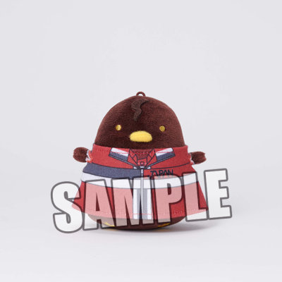 ちゅんコレ 新テニスの王子様「毛利寿三郎」：【公式】ブロッコリー