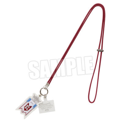 うたの☆プリンスさまっ♪ フォンタブ付きマルチストラップ UTA☆PRI