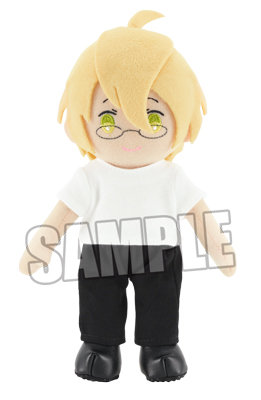 ぬいスターコスチューム(shining heroes)＆ぬいスター本体: ：【公式