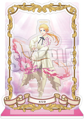 うたの☆プリンスさまっ♪ Shining Oracle 事後通販: ：【公式