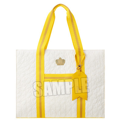 キルティングバッグ: ：【公式】ブロッコリーグッズの通販サイト