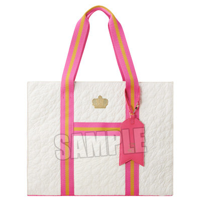 キルティングバッグ: ：【公式】ブロッコリーグッズの通販サイト