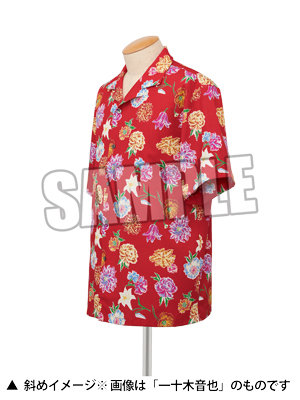 うたの☆プリンスさまっ♪ K.M☆U.P Summer Bloom オープンカラー