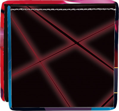 合皮製デッキケース MELTY BLOOD: TYPE LUMINA「アルクェイド