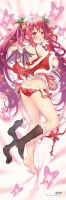 イベント・BOL限定】Z/X -Zillions of enemy X- 抱き枕カバープラチナ