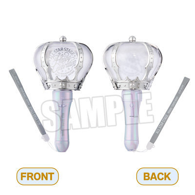 うたの☆プリンスさまっ♪ ALL STAR STAGE -Happy Celebration- ライト