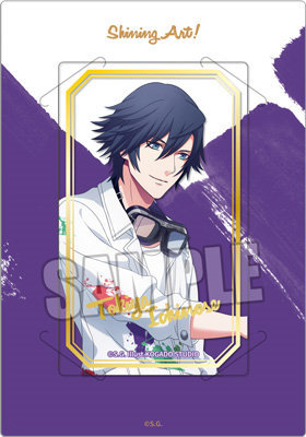 1BOX8Pack入り】うたの☆プリンスさまっ♪ カスタマイズビジュアル