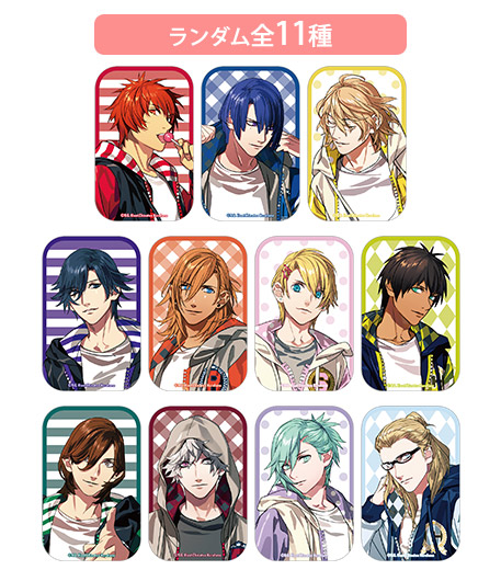 うたの☆プリンスさまっ♪ BOL限定 倉花千夏先生撮影グッズ再販が決定