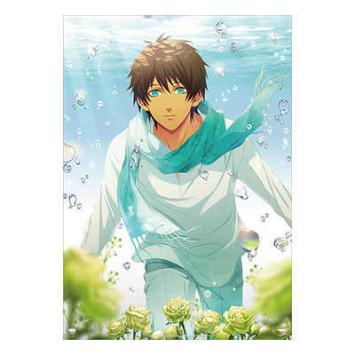 Birthday Series 2025 Ver.「愛島セシル」: ：【公式】ブロッコリー