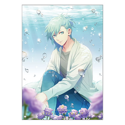 うたの☆プリンスさまっ♪ アートパネル ソロベストアルバムVer.「美風