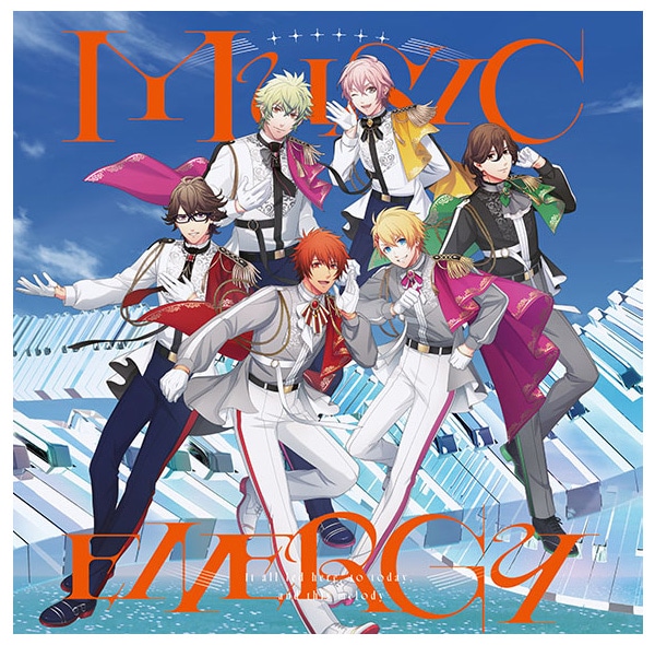 うたの☆プリンスさまっ♪ 15th Anniversary CD: ：【公式