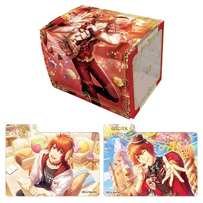 うたの☆プリンスさまっ♪ Shining Live ビジュアルコレクションカード