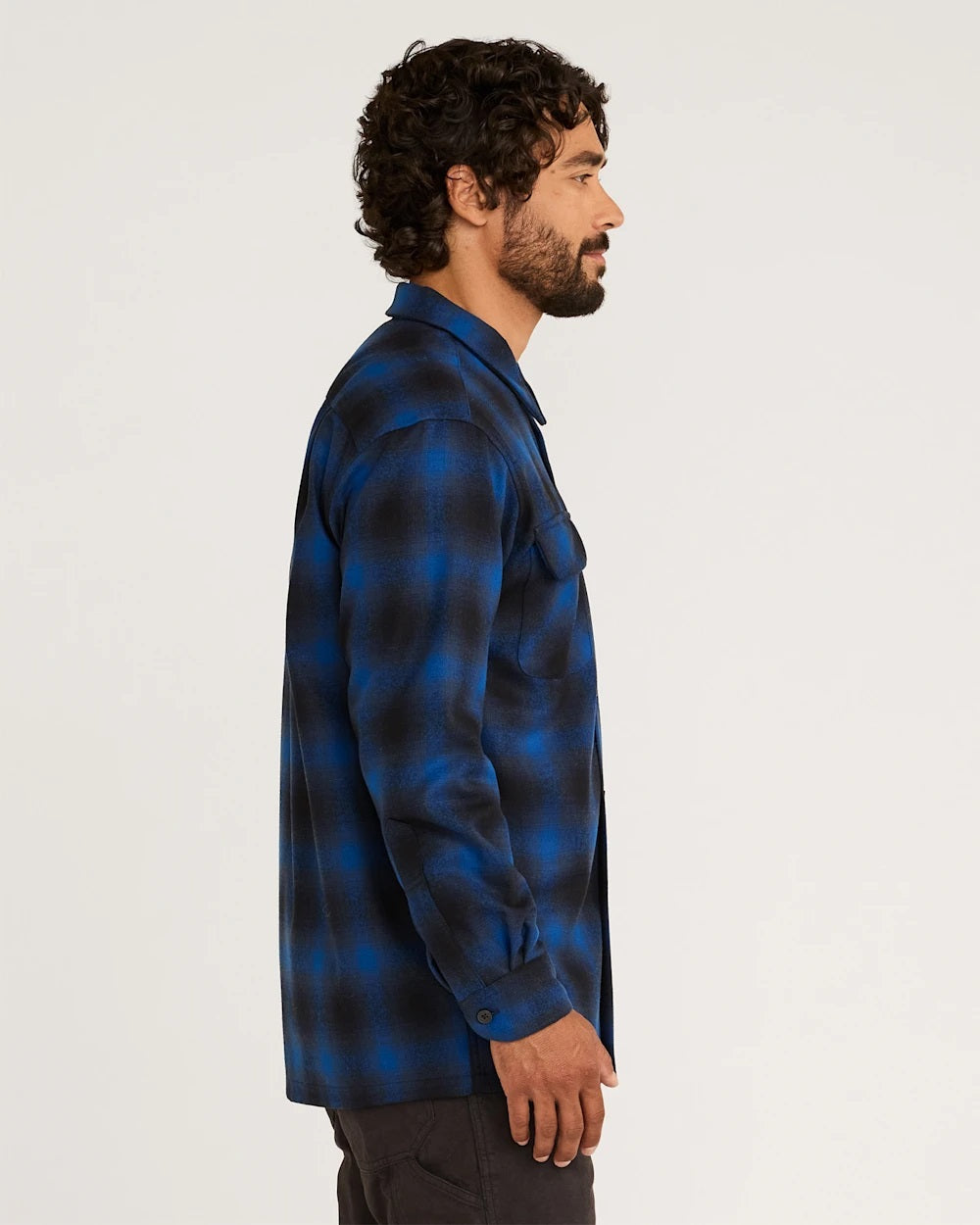 Pendleton Board Shirt - Plaid – Broken horn