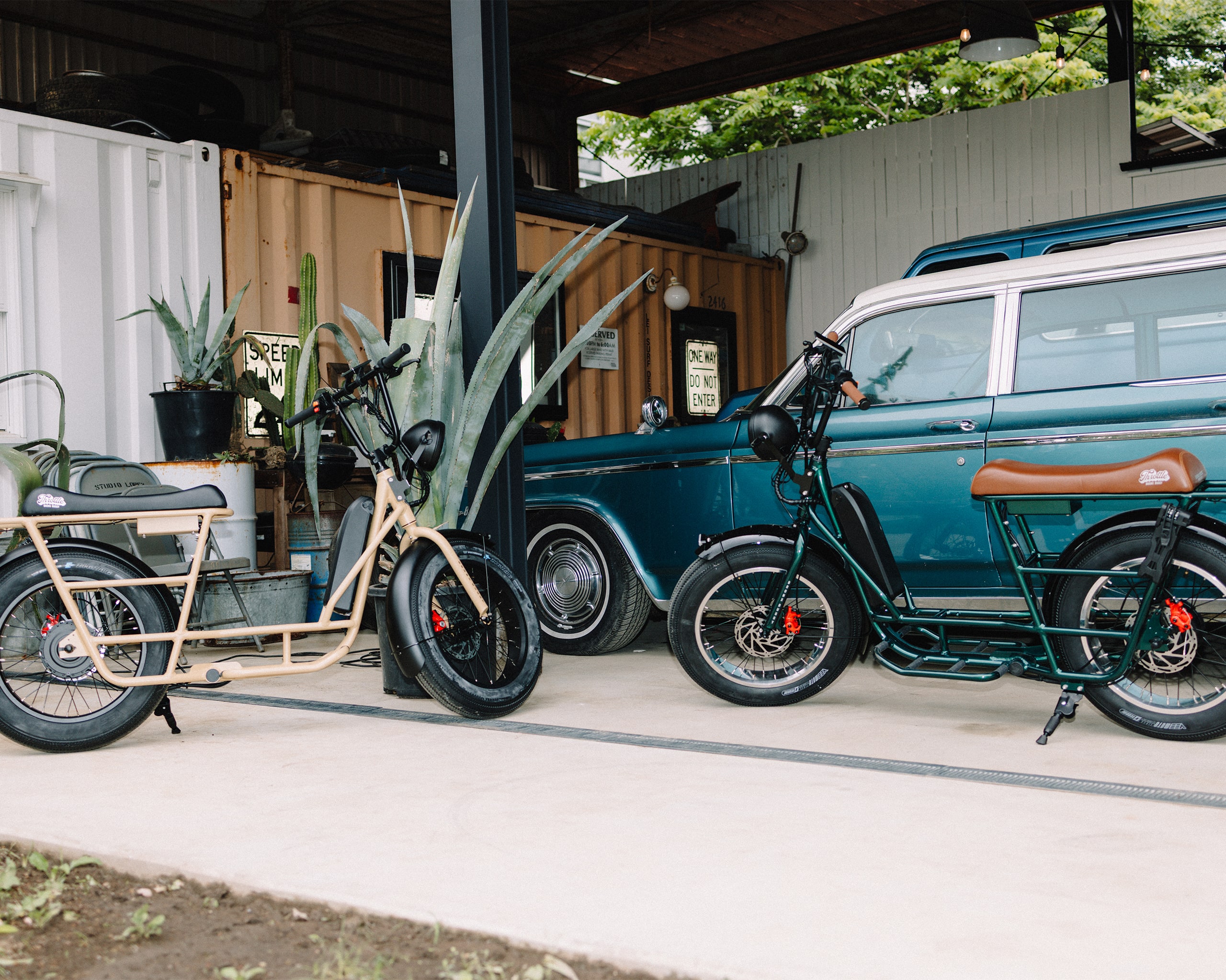 BRONX BUGGY | 全てが新しいBRONXの電動自転車ブロンクスバギー