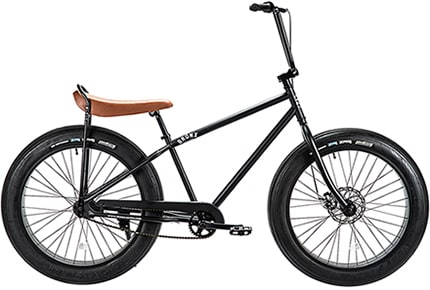 BRONX BICYCLE | ブロンクスファットバイク 26