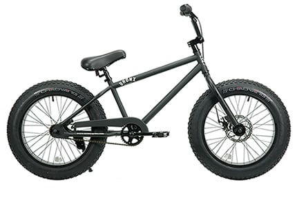 BRONX BICYCLE | ブロンクスファットバイク 20